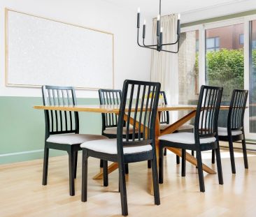 Appartement, Montréal (Mercier/Hochelaga-Maisonneuve) - Photo 5