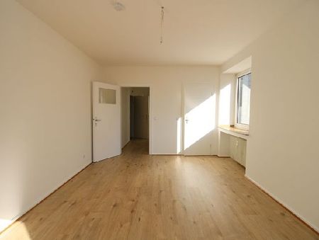 STUDENTEN AUFGEPASST! SCHICKES APARTMENT MIT NEUEM BAD AUF DER HOCHSTRASSE ZU MIETEN! - Foto 3