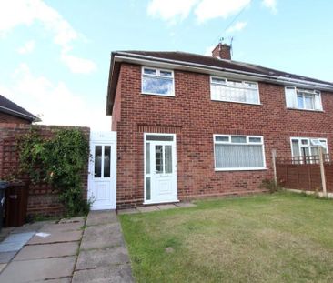 3 bedroom semi-detached house to rent - Photo 6