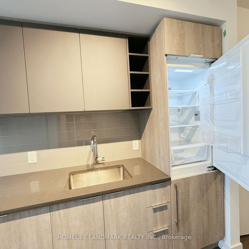 For Lease - 2033 Kennedy Road Unit# 1205, Toronto, Ontario - Photo 1