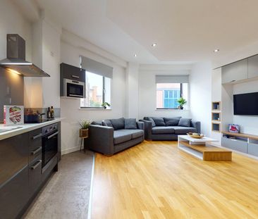 Apt 27, Q Two Residence - Photo 4