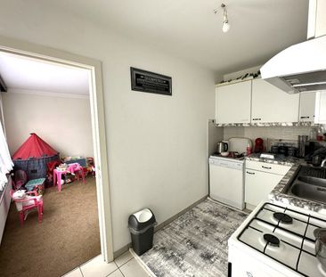 Instapklaar 2-slpk appartement met terras, Torhout - Foto 6