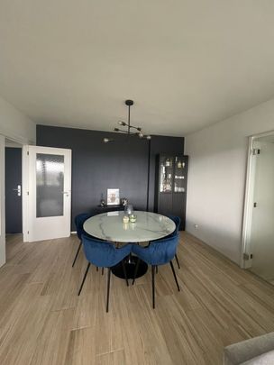 Appartement te huur - Photo 1