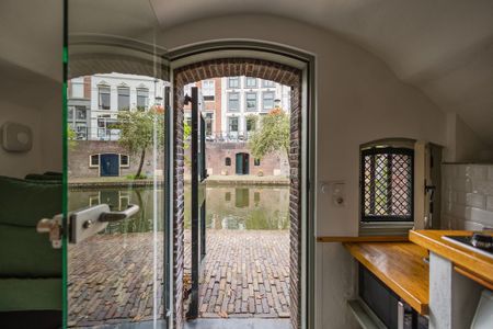 Oudegracht, 3511 AN Utrecht - Photo 2