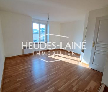 Location Appartement 2 pièces 40m² AVRANCHES 50300 - Photo 1