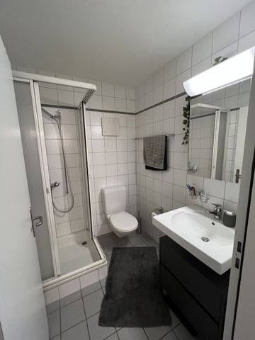 31/2 ZI-WOHNUNG À ZÜRICH - KREIS 8 SEEFELD/MÜHLEBACH, MEUBLÉ, TEMPORAIRE - Photo 5