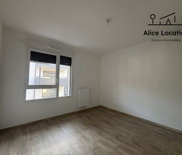 Location Appartement 2 pièces 51m² BRENTHONNE 74890 - Photo 4