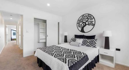 Modern 3-Bedroom Home 850 PW - Photo 5