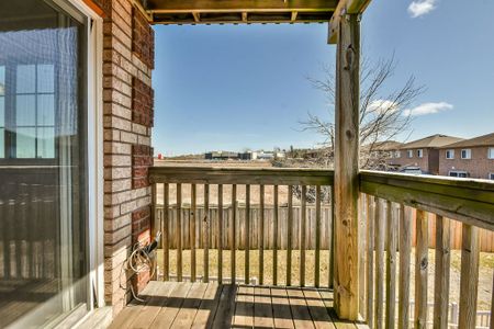 For Lease - 87 Goodwin Drive Unit# 2, Barrie, Ontario - Photo 4