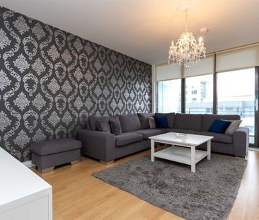 The Forum, Ballymoss Road, Sandyford, Dublin 18, County Dublin - Photo 2