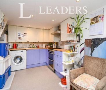 1 bedroom flat to rent - Photo 5