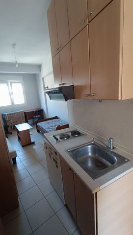 Studio/Γκαρσονιέρα για ενοικίαση Ιστορικό Κέντρο (Κομοτηνή) - Φωτογραφία 5