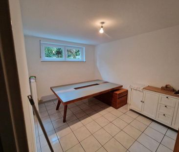 1 Zimmer Souterrain - Foto 1