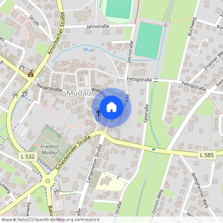 69427 Baden-Württemberg - Mudau