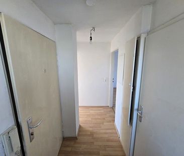 Individuelle Dachgeschloss-Single-Wohnung in Lierenfeld - Foto 5