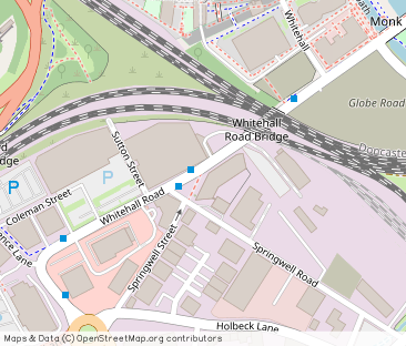 Springwell Gardens, Springwell Road, Leeds City Centre - Photo 1