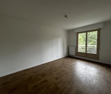 Appartement T4 à louer - 75 m² - Photo 1
