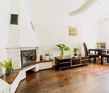 Mieszkanie dolnośląskie Sulików powierzchnia 29.69 m² C175-WM-91276 - Zdjęcie 2