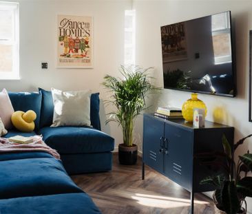 5 bedroom Student Flat to rent in Holland Drive, Arthurs Hill, Newc... - Photo 6
