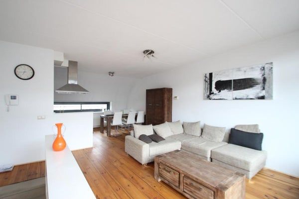 Te huur: Appartement Westerdijk in Utrecht - Photo 1