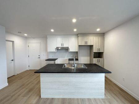 Le 1080 Maurice-Campbell, Trois-Rivières - Photo 2