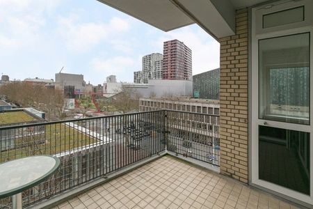 Te huur: Appartement Kruiskade in Rotterdam - Foto 2