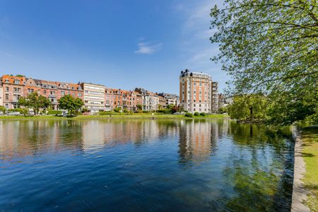 Bel appartement 3 CH - 3 SDB, Jardin du Roy - Photo 5