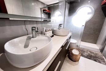 En alquiler piso en Playa Paraíso, Adeje