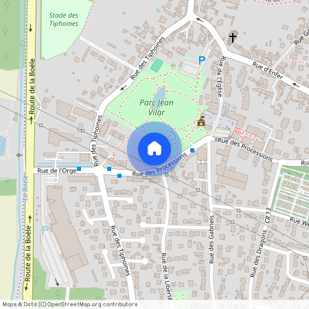 91240, Saint-Michel-Sur-Orge