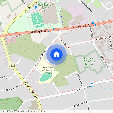 1/1A Hasker Street, 3555, Golden Square, Vic