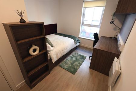 Studio to rent - Photo 3