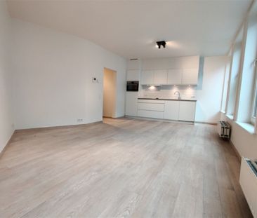 Appartement met 1 slaapkamer in centrum Aalst - Foto 3