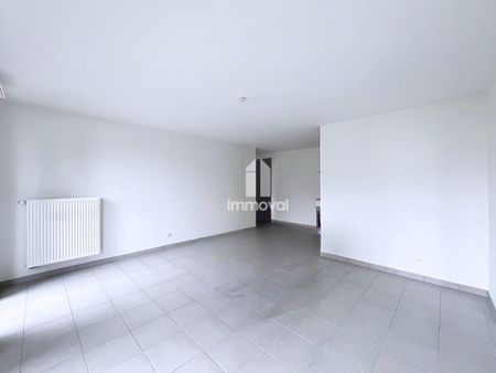 Location Appartement 3 pièces 59m² STRASBOURG 67000 - Photo 2