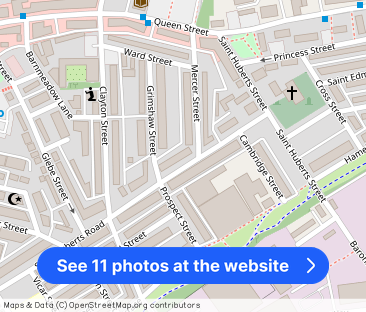 St Huberts Road, Great Harwood, Blackburn, Lancashire, BB6 - Photo 1