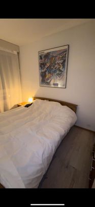 Appartement de 3 pièces à Plainpalais. - Photo 1