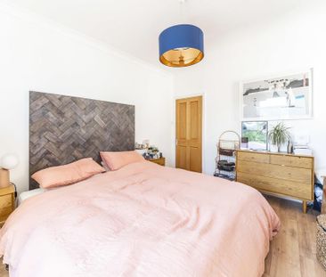 2 bedroom apartment to rent - Photo 6