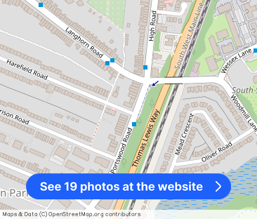 |Ref: R153334|, Portswood Road, Southampton, SO17 3SU - Photo 1