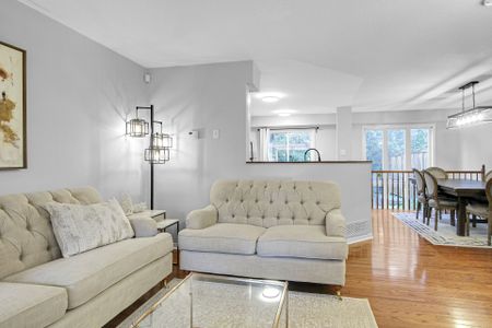 For Lease - 133 MARGRAVE Avenue, Hunt Club - South Keys and Area, Ontario - Photo 2