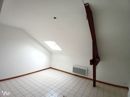 LOCATION APPARTEMENT - TOURNY - Photo 5