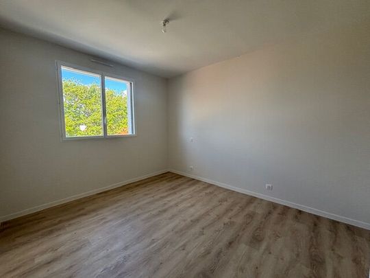 Location maison 5 pièces, 120.00m², Saint-Vincent-sur-Jard - Photo 1