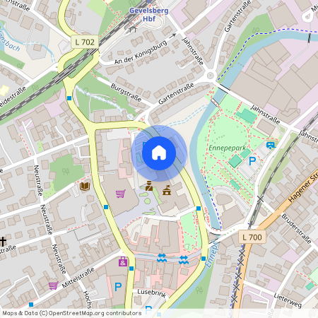 58285 Nordrhein-Westfalen - Gevelsberg