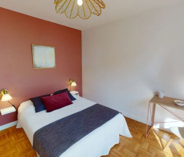 13 Rue Salomon Reinach 13, Lyon - Photo 3