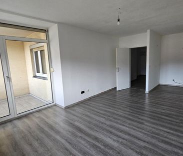 Günstige 2-Zimmerwohnung mit Loggia - Foto 3