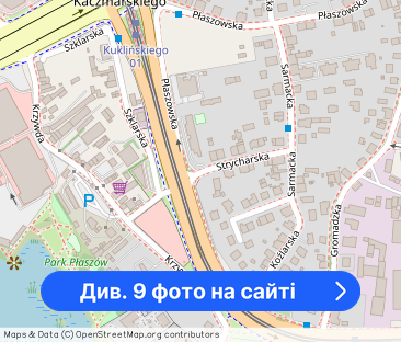 Pet Friendly | Klimatyzacja | Przestronne | ENG - Фото 1