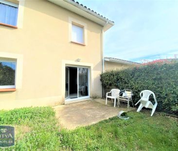 Maison à louer 4 pièces 85.82m² - Photo 3