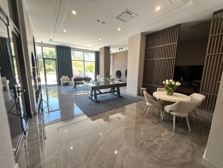 Nouveauté sur le marché Appartement à louer - Laval (Chomedey) (Autres) - Photo 2