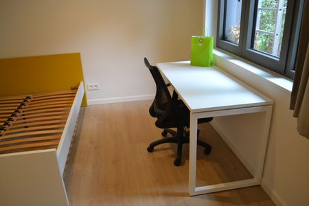 Studentenkamer met eigen sanitair - Foto 3