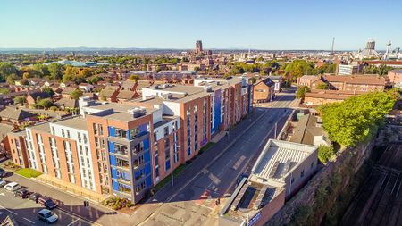 1 bedroom private hall to rent - Photo 4