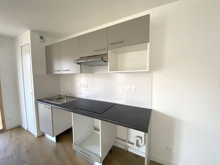 Appartement 3 pièces - Photo 2