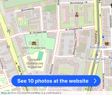 Apartament Mokotów przy Królikarni | 125 m² - Photo 1